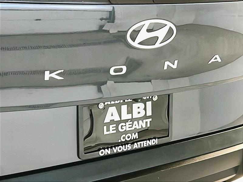 hyundai Kona 2024 - 24