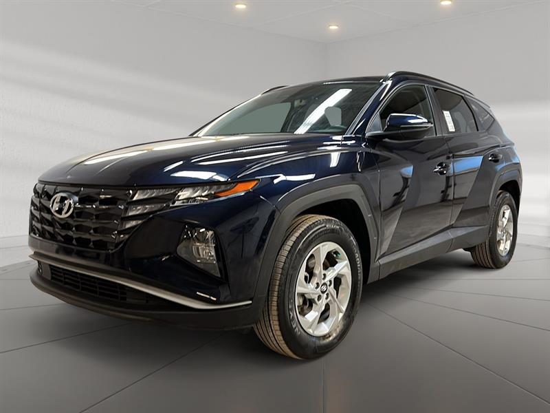 hyundai Tucson 2024