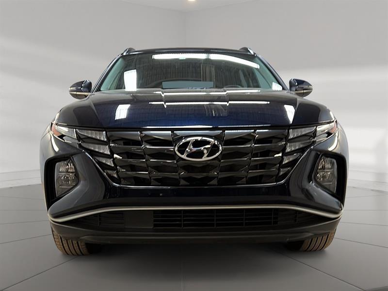 hyundai Tucson 2024 - 2