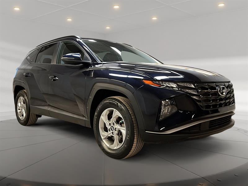 hyundai Tucson 2024 - 3