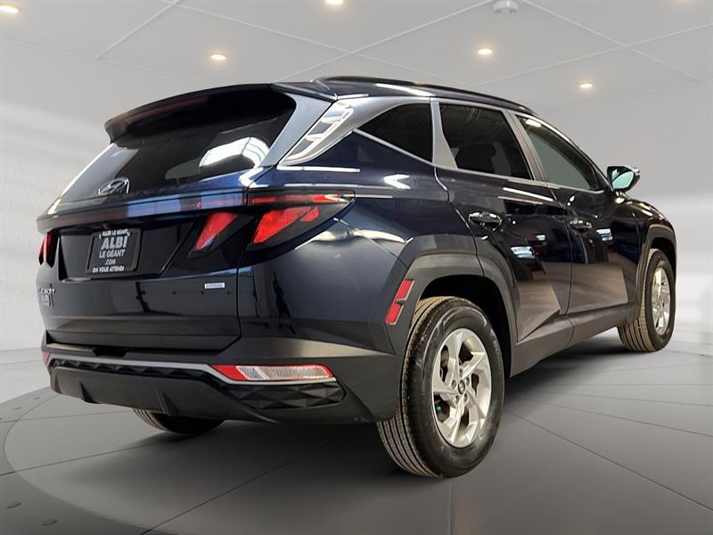 hyundai Tucson 2024 - 4