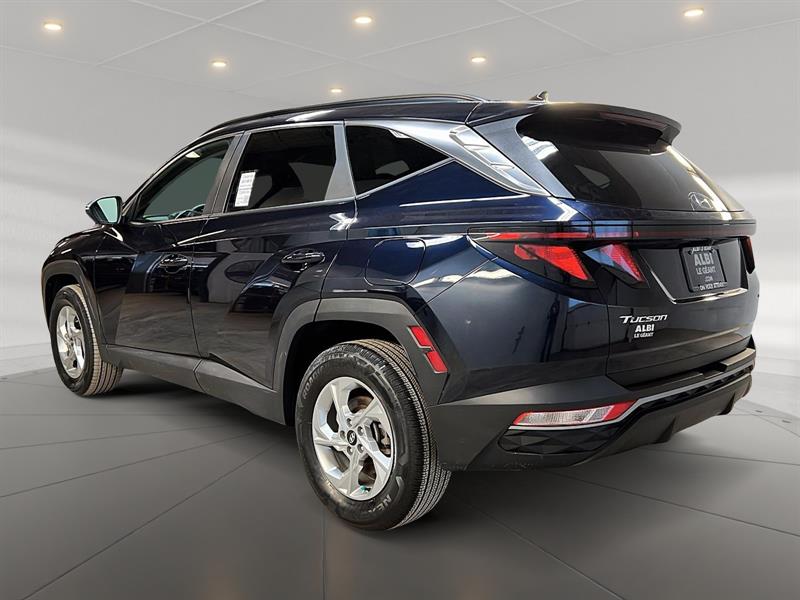 hyundai Tucson 2024 - 6