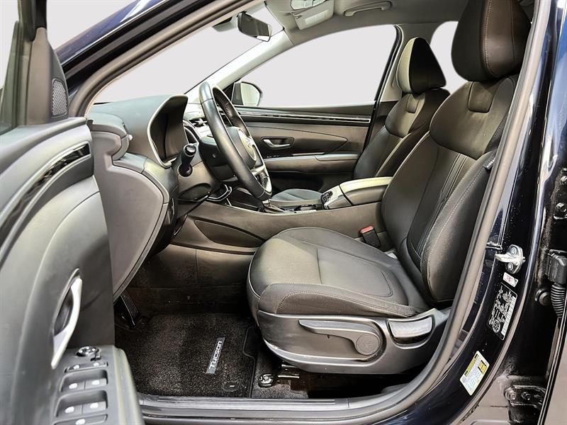 hyundai Tucson 2024 - 7