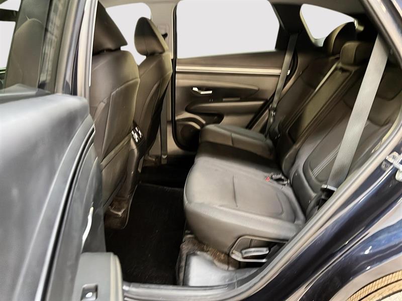 hyundai Tucson 2024 - 9