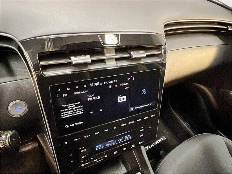 hyundai Tucson 2024 - 15