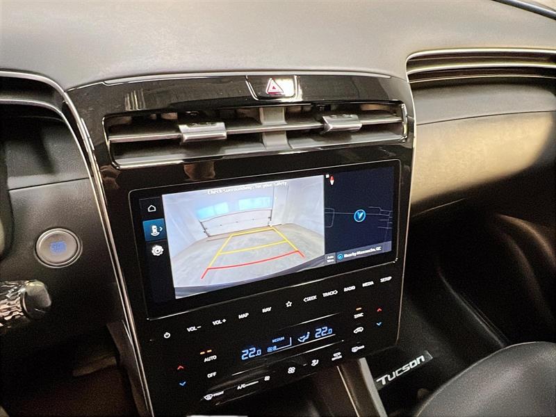 hyundai Tucson 2024 - 16