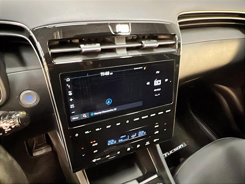 hyundai Tucson 2024 - 17