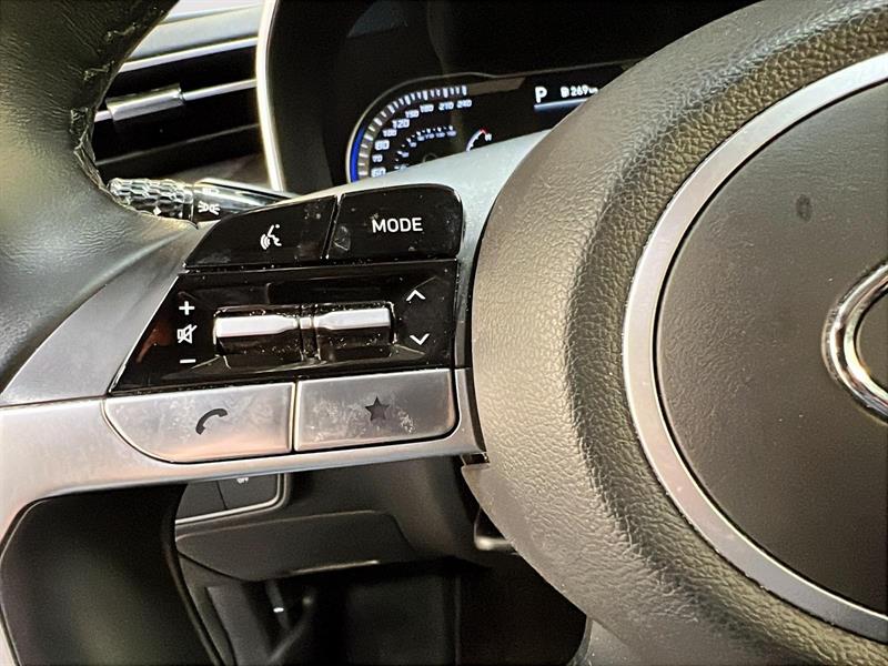 hyundai Tucson 2024 - 20