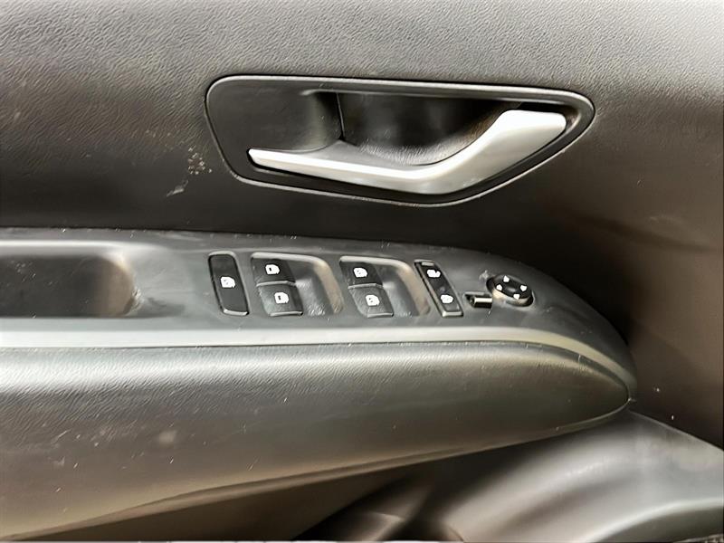 hyundai Tucson 2024 - 22