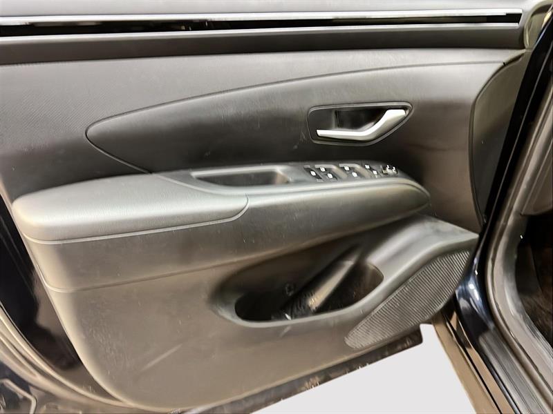 hyundai Tucson 2024 - 23