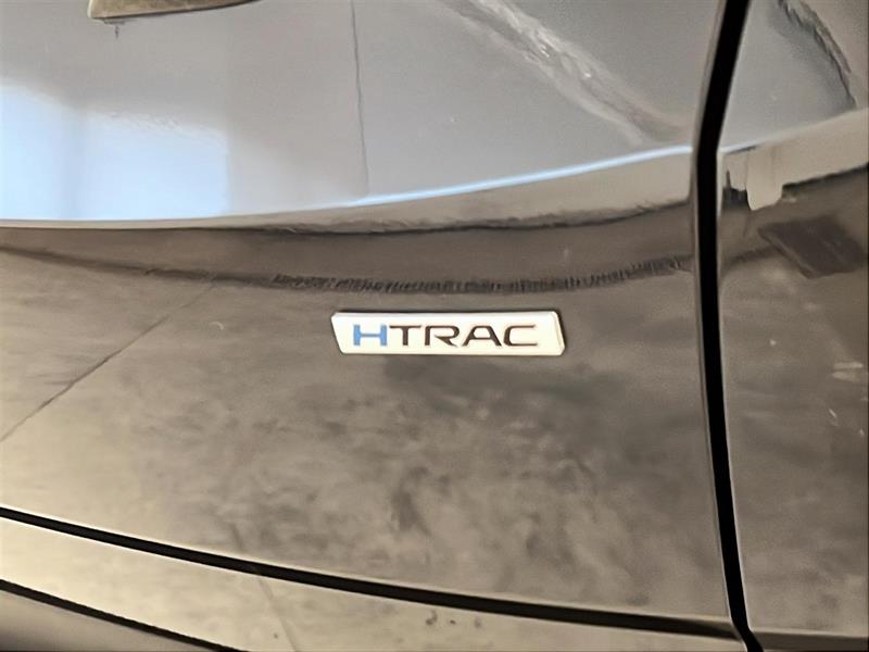 hyundai Tucson 2024 - 26