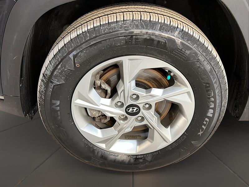 hyundai Tucson 2024 - 27