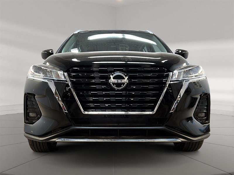 nissan Kicks 2023 - 2