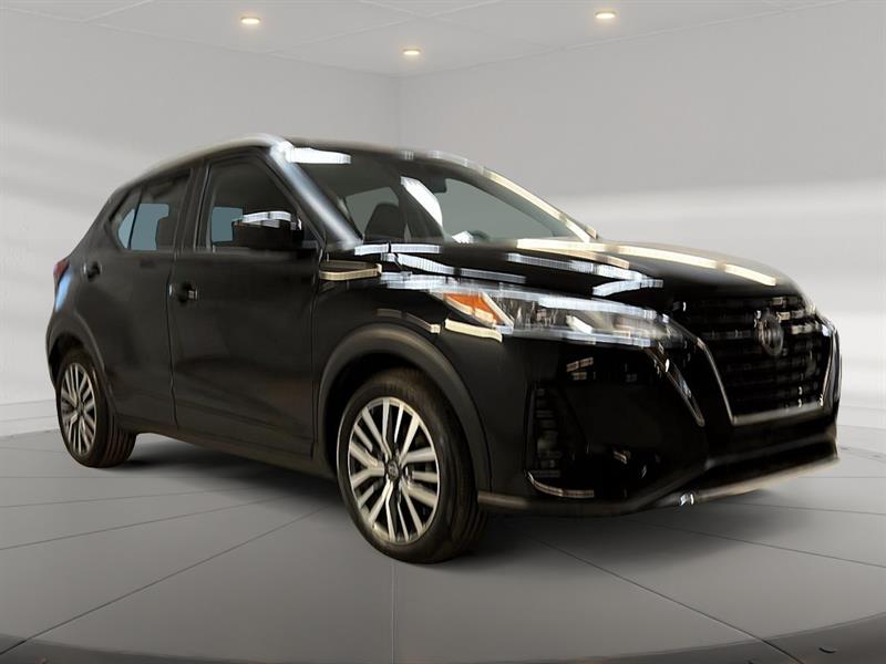 nissan Kicks 2023 - 3
