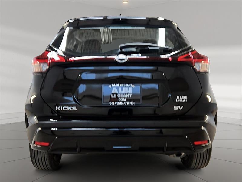 nissan Kicks 2023 - 5