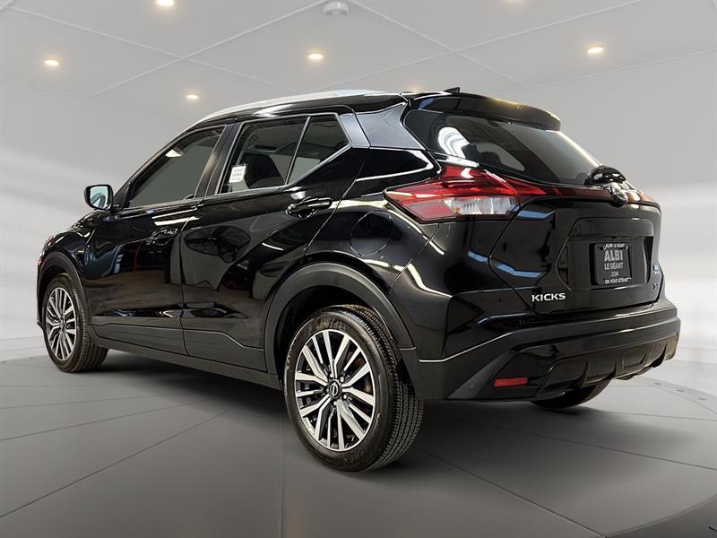nissan Kicks 2023 - 6