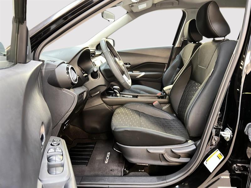 nissan Kicks 2023 - 7