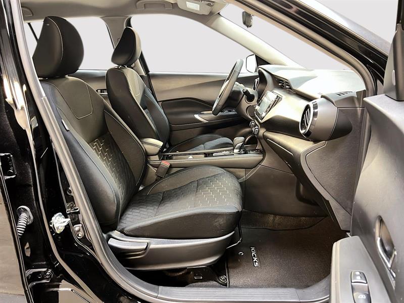 nissan Kicks 2023 - 8