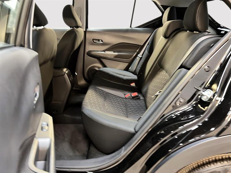 nissan Kicks 2023 - 9