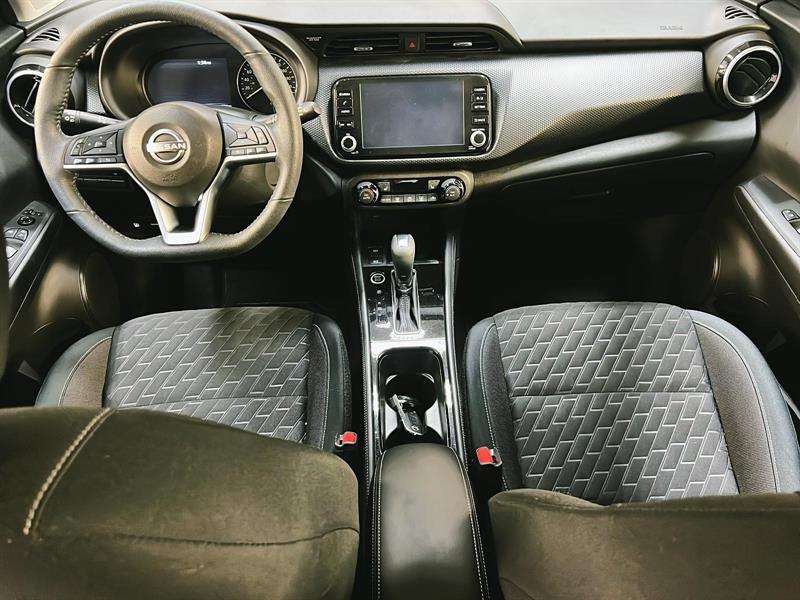 nissan Kicks 2023 - 10