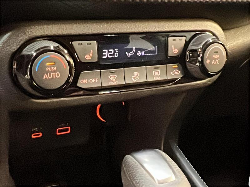 nissan Kicks 2023 - 14