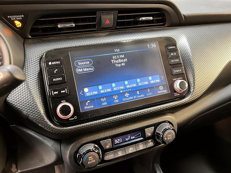 nissan Kicks 2023 - 15