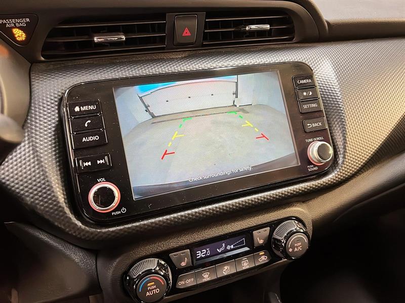 nissan Kicks 2023 - 16