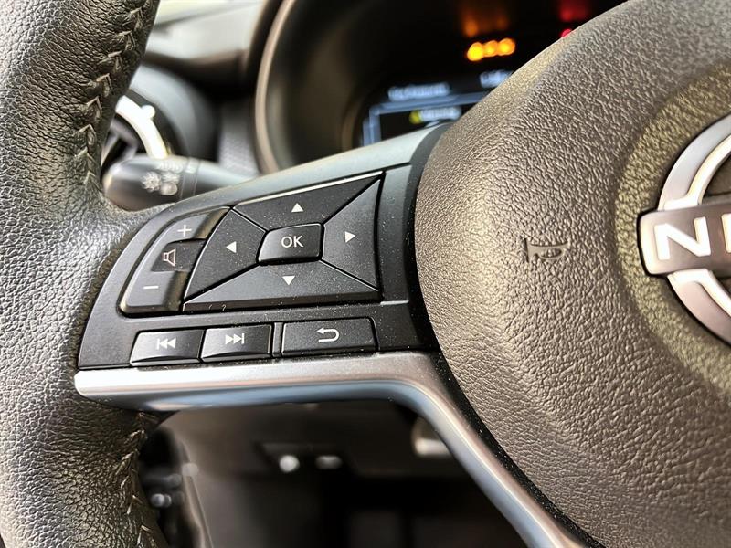 nissan Kicks 2023 - 19
