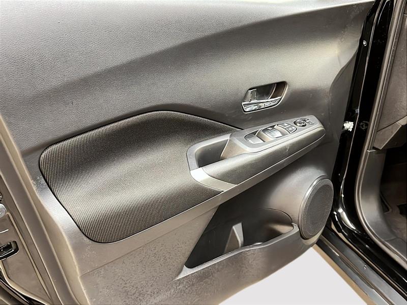 nissan Kicks 2023 - 22