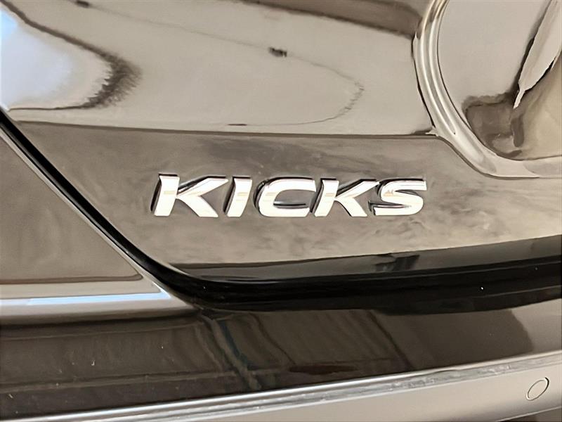 nissan Kicks 2023 - 24