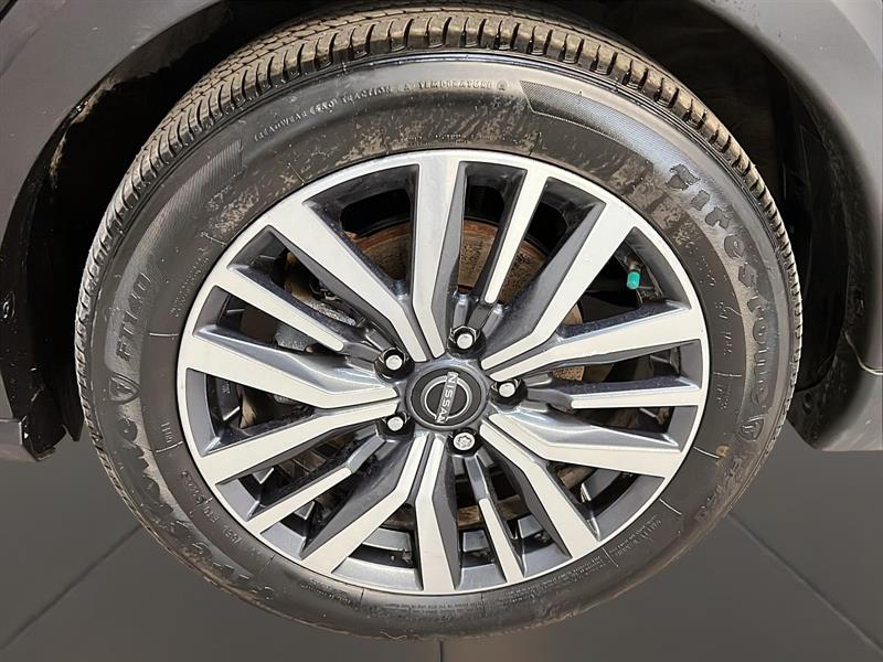 nissan Kicks 2023 - 26