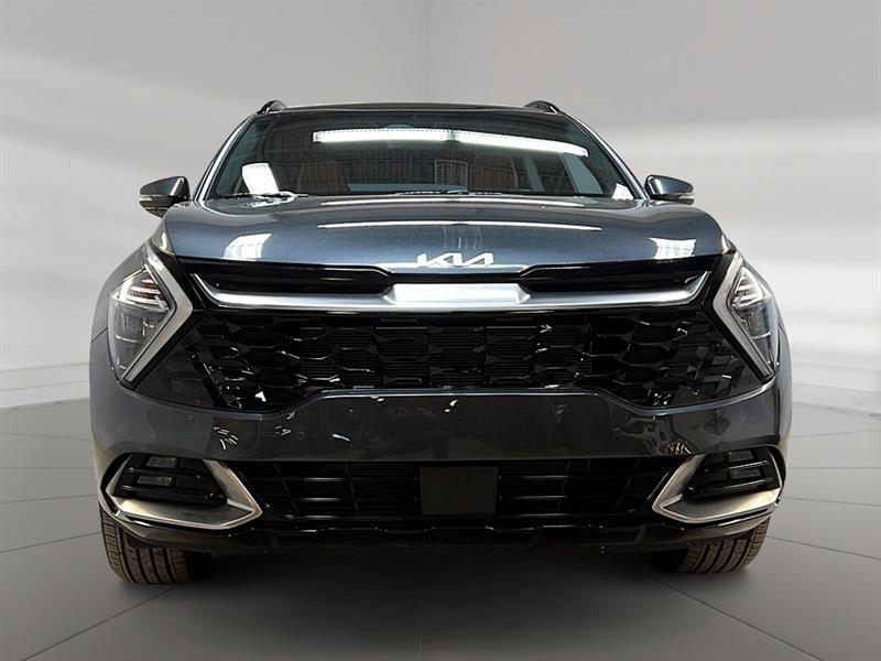 kia Sportage 2024 - 2