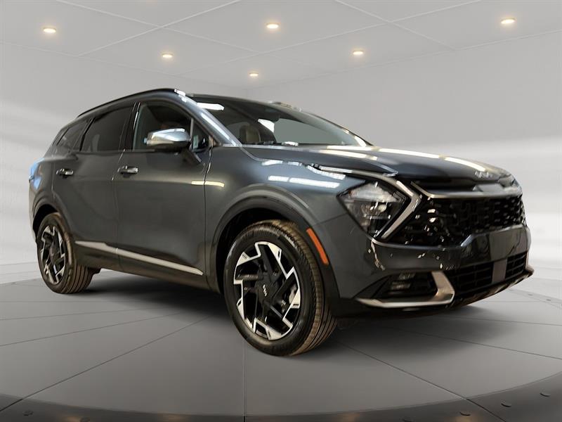 kia Sportage 2024 - 3