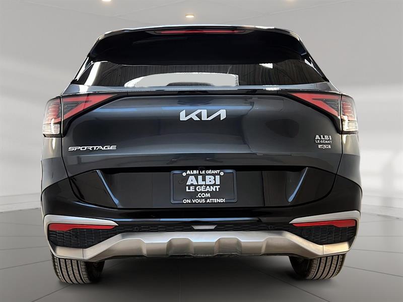 kia Sportage 2024 - 5