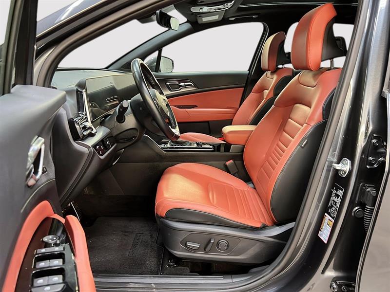 kia Sportage 2024 - 7