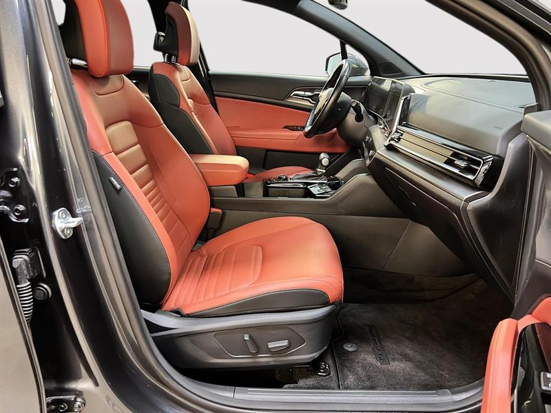 kia Sportage 2024 - 8