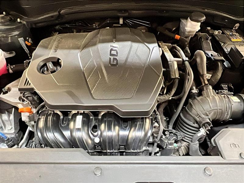 kia Sportage 2024 - 12