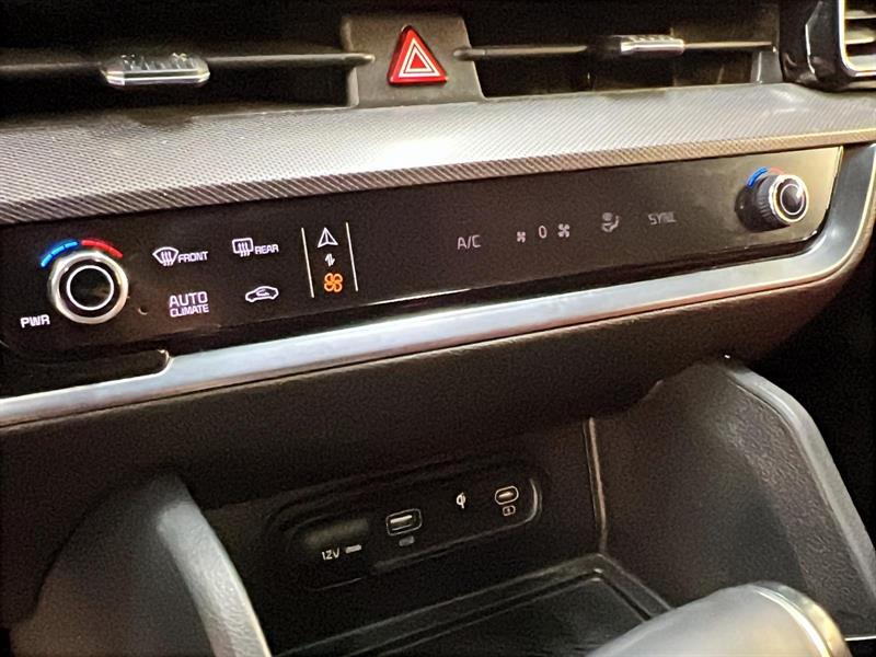 kia Sportage 2024 - 16