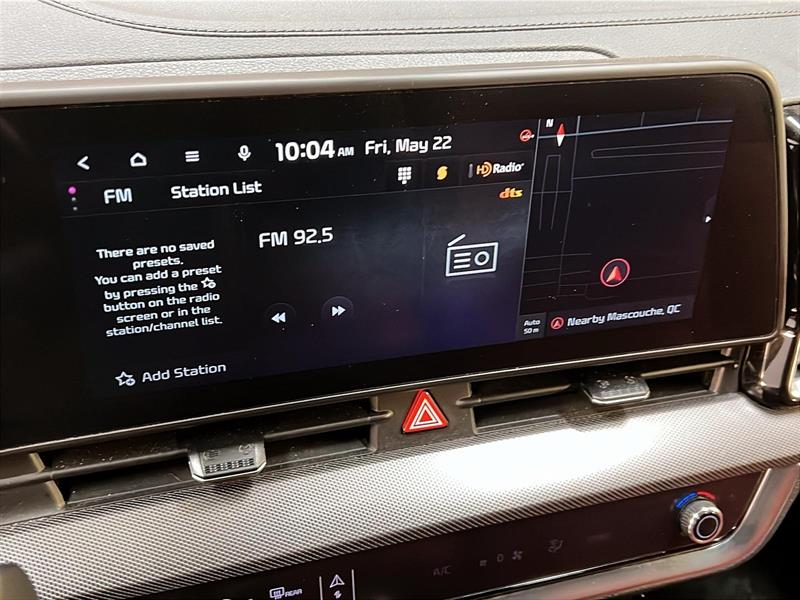 kia Sportage 2024 - 17