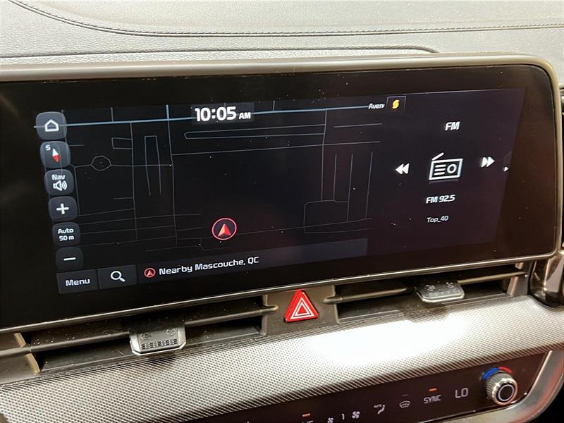 kia Sportage 2024 - 19