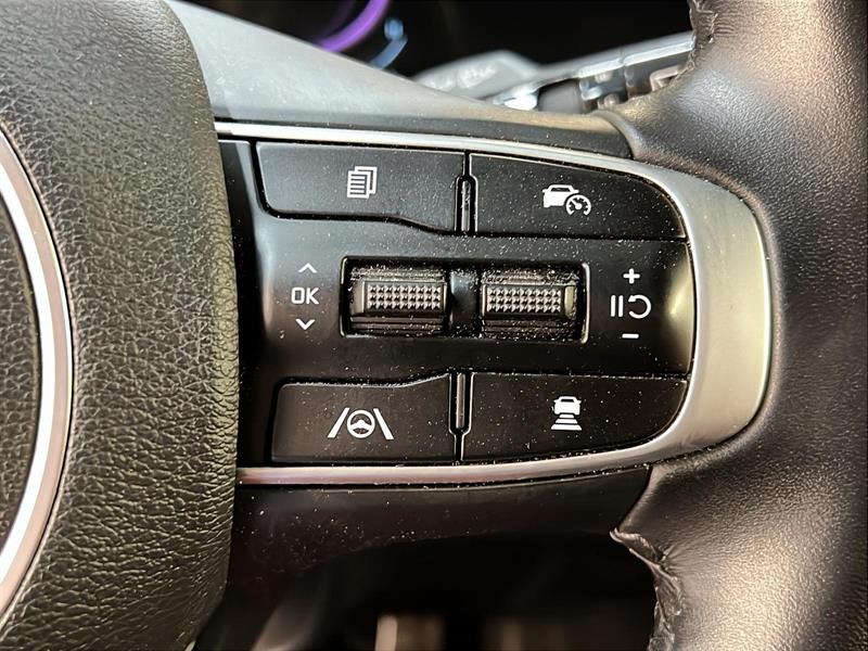 kia Sportage 2024 - 21