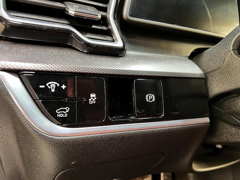 kia Sportage 2024 - 23