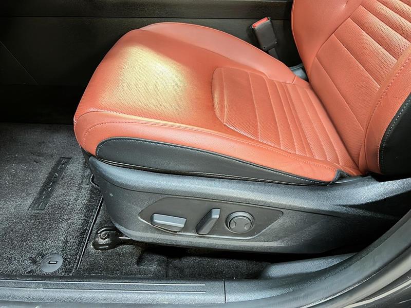 kia Sportage 2024 - 26