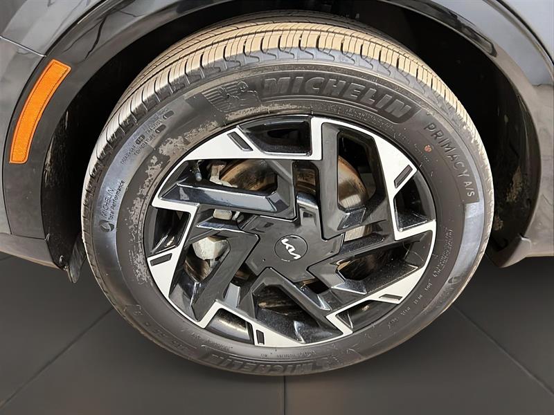 kia Sportage 2024 - 30