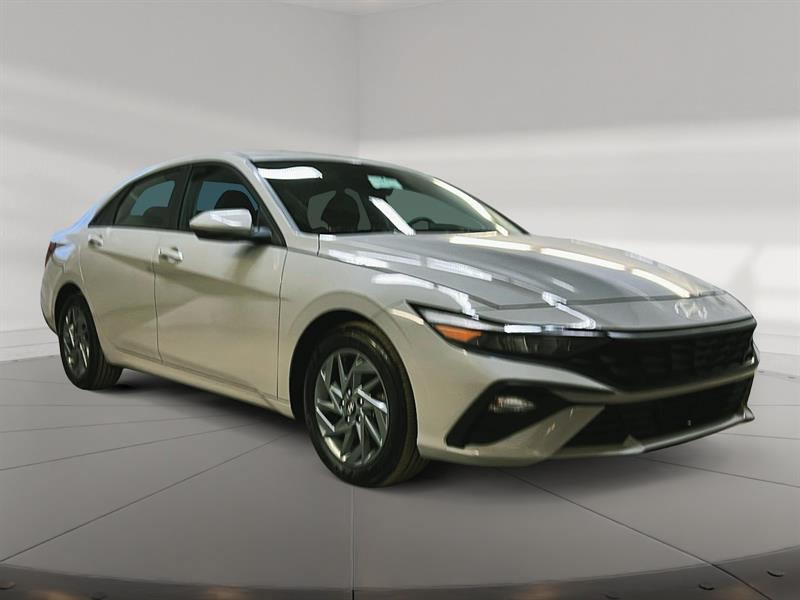 hyundai Elantra 2025 - 3