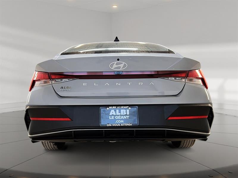 hyundai Elantra 2025 - 5