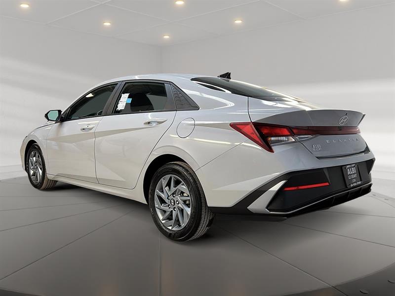 hyundai Elantra 2025 - 6