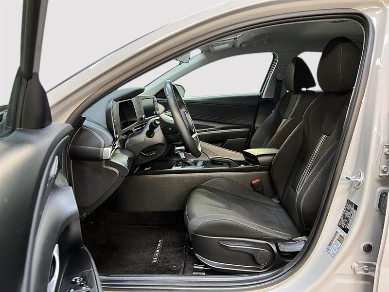 hyundai Elantra 2025 - 7