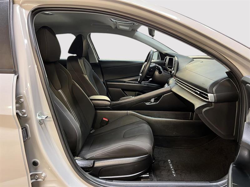 hyundai Elantra 2025 - 8