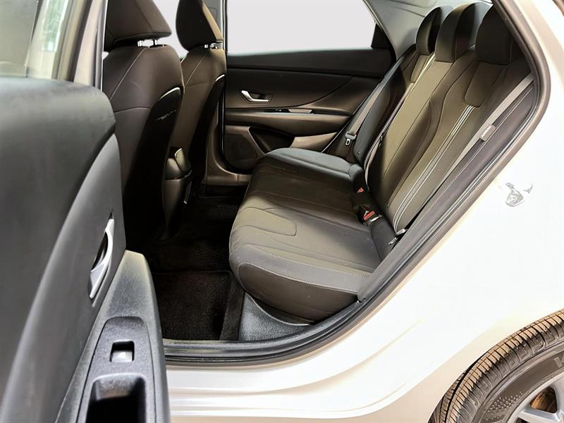 hyundai Elantra 2025 - 9